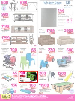 Game Lesotho : Dare To Compare (24 May - 30 May 2018), page 4
