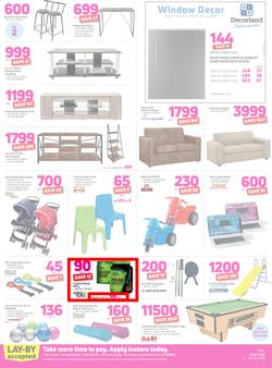 Game Lesotho : Dare To Compare (24 May - 30 May 2018), page 4
