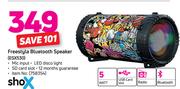 Shox Freestyla Bluetooth Speaker ESX530