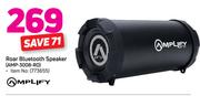 Amplify Roar Bluetooth Speaker AMP-3008-R0
