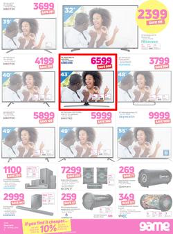 Game Lesotho : Dare To Compare (24 May - 30 May 2018), page 5