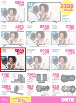 Game Lesotho : Dare To Compare (24 May - 30 May 2018), page 5