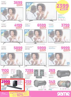 Game Lesotho : Dare To Compare (24 May - 30 May 2018), page 5