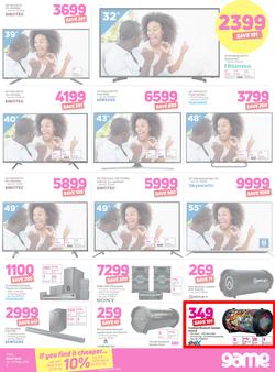 Game Lesotho : Dare To Compare (24 May - 30 May 2018), page 5