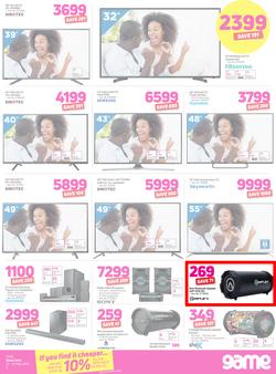 Game Lesotho : Dare To Compare (24 May - 30 May 2018), page 5
