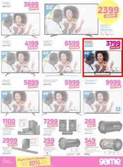 Game Lesotho : Dare To Compare (24 May - 30 May 2018), page 5