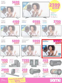 Game Lesotho : Dare To Compare (24 May - 30 May 2018), page 5