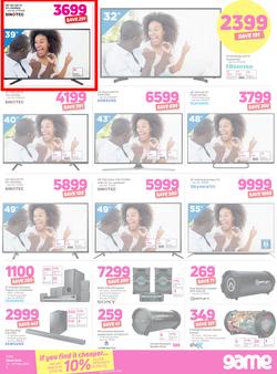Game Lesotho : Dare To Compare (24 May - 30 May 2018), page 5