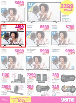 Game Lesotho : Dare To Compare (24 May - 30 May 2018), page 5
