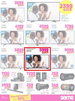 Game Lesotho : Dare To Compare (24 May - 30 May 2018), page 5