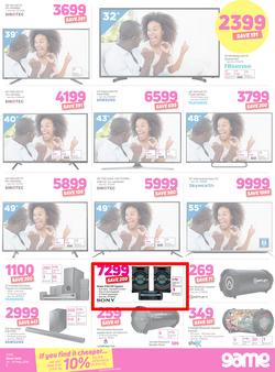 Game Lesotho : Dare To Compare (24 May - 30 May 2018), page 5