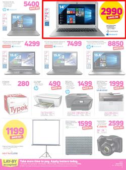 Game Lesotho : Dare To Compare (24 May - 30 May 2018), page 6