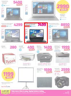 Game Lesotho : Dare To Compare (24 May - 30 May 2018), page 6