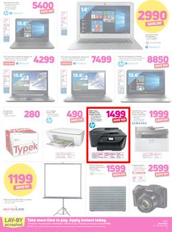 Game Lesotho : Dare To Compare (24 May - 30 May 2018), page 6