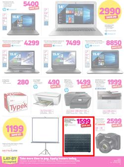 Game Lesotho : Dare To Compare (24 May - 30 May 2018), page 6