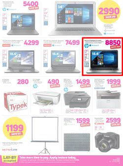 Game Lesotho : Dare To Compare (24 May - 30 May 2018), page 6