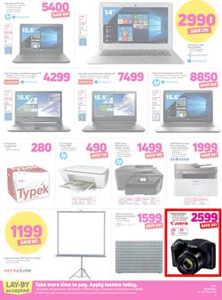Game Lesotho : Dare To Compare (24 May - 30 May 2018), page 6