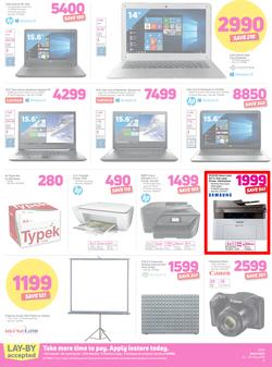 Game Lesotho : Dare To Compare (24 May - 30 May 2018), page 6