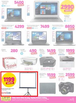 Game Lesotho : Dare To Compare (24 May - 30 May 2018), page 6