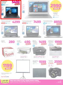 Game Lesotho : Dare To Compare (24 May - 30 May 2018), page 6