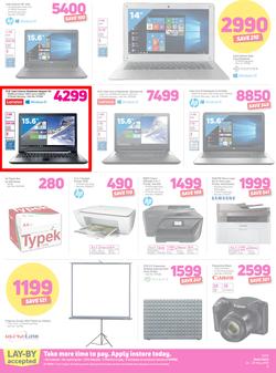 Game Lesotho : Dare To Compare (24 May - 30 May 2018), page 6