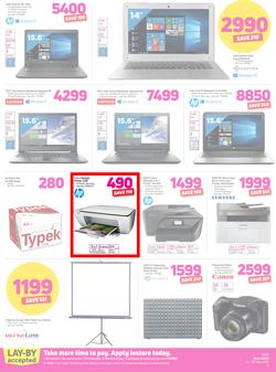 Game Lesotho : Dare To Compare (24 May - 30 May 2018), page 6