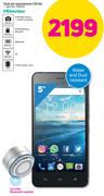 Hisense Dual Sim Smartphone C30 Lite + Bluetooh Speaker