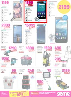 Game Lesotho : Dare To Compare (24 May - 30 May 2018), page 7