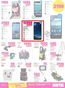 Game Lesotho : Dare To Compare (24 May - 30 May 2018), page 7