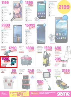 Game Lesotho : Dare To Compare (24 May - 30 May 2018), page 7