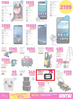 Game Lesotho : Dare To Compare (24 May - 30 May 2018), page 7