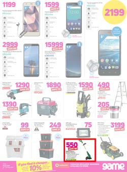 Game Lesotho : Dare To Compare (24 May - 30 May 2018), page 7