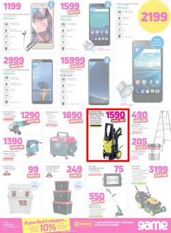 Game Lesotho : Dare To Compare (24 May - 30 May 2018), page 7
