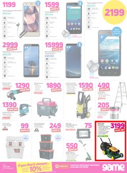 Game Lesotho : Dare To Compare (24 May - 30 May 2018), page 7