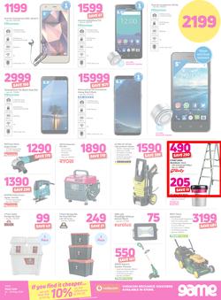 Game Lesotho : Dare To Compare (24 May - 30 May 2018), page 7