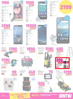 Game Lesotho : Dare To Compare (24 May - 30 May 2018), page 7