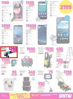Game Lesotho : Dare To Compare (24 May - 30 May 2018), page 7
