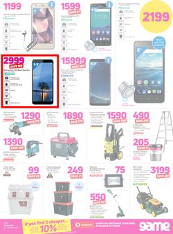 Game Lesotho : Dare To Compare (24 May - 30 May 2018), page 7