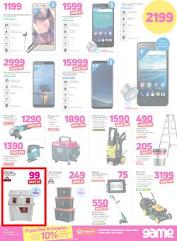 Game Lesotho : Dare To Compare (24 May - 30 May 2018), page 7
