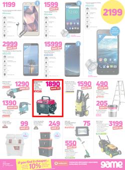 Game Lesotho : Dare To Compare (24 May - 30 May 2018), page 7