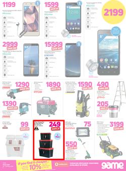 Game Lesotho : Dare To Compare (24 May - 30 May 2018), page 7