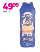 Potato-7Kg