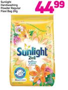 Sunlight Handwashing powder Regular Flexi Bag-2Kg