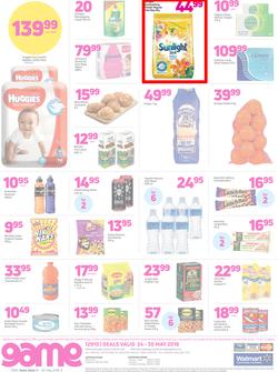 Game Lesotho : Dare To Compare (24 May - 30 May 2018), page 8