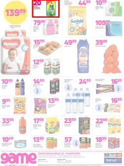 Game Lesotho : Dare To Compare (24 May - 30 May 2018), page 8