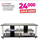 Enzo TV Stand Entertainment Unit