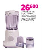 Kenwood 1.6Ltr Blender BL-380