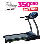 Trojan Ignite 370 Treadmill