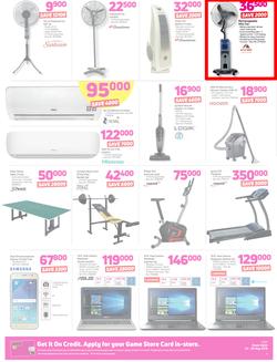 Game Nigeria : Dare To Compare (24 May - 30 May 2018), page 4