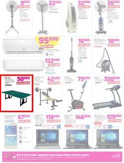 Game Nigeria : Dare To Compare (24 May - 30 May 2018), page 4